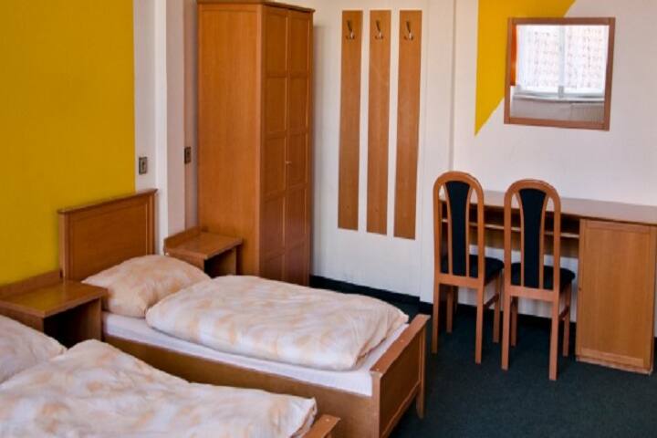 hostel